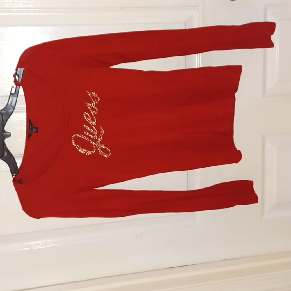 Guess sweater